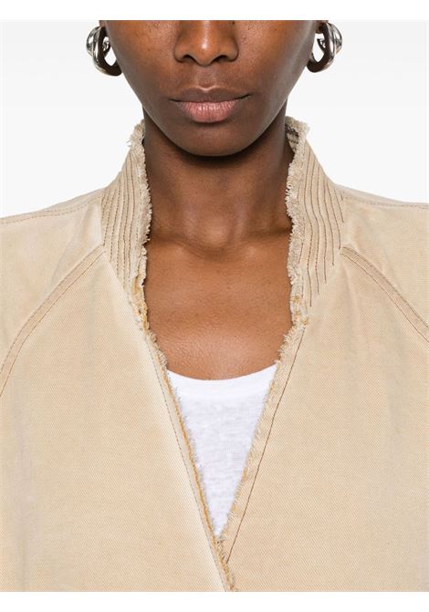 cappotto UMA WANG | Cappotto | UP8032UW200
